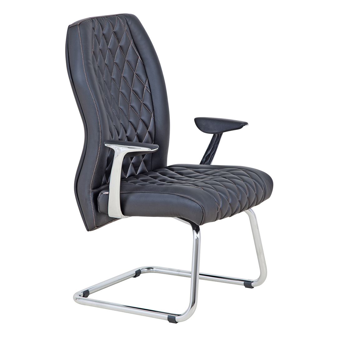 Counseling room chair Cappa Plus 1