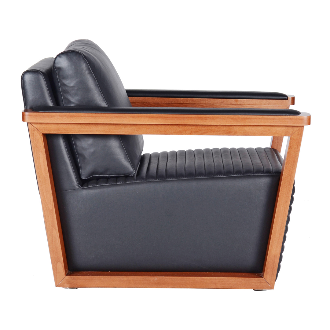 Office armchair Norma 3
