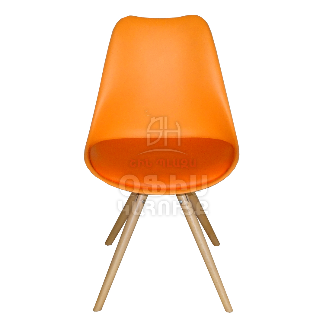 Աթոռ Eames Soft 1